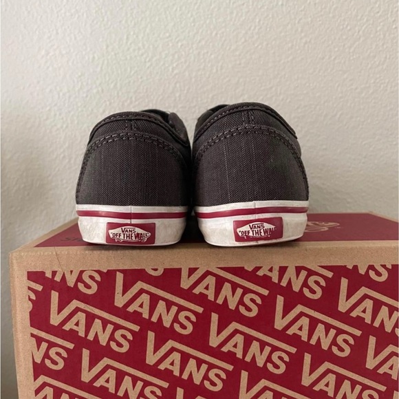 Vans Old Skool V - Picture 3 of 4